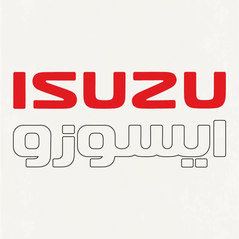 Isuzu