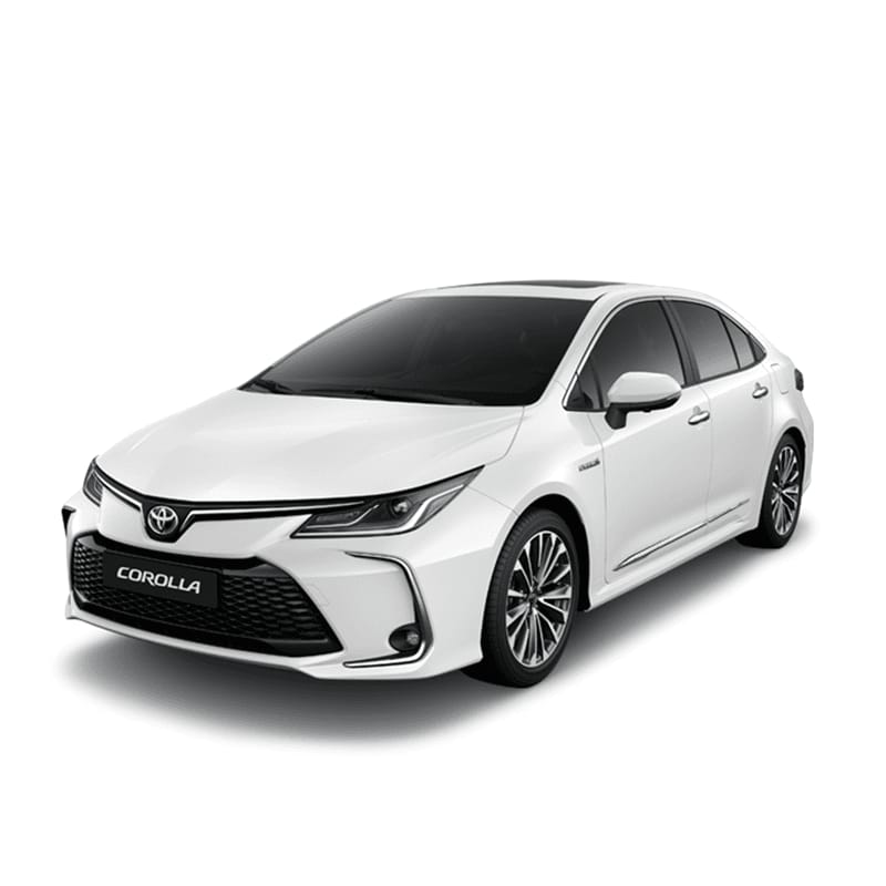 Corolla 1.6 L