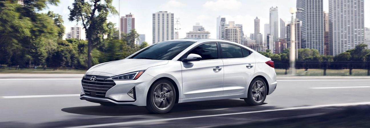 ELANTRA