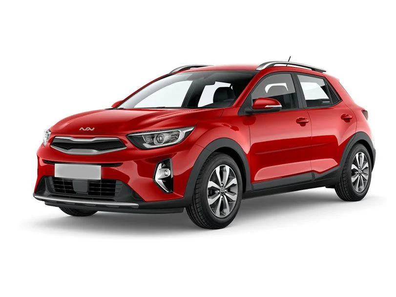 Kia Stonic 2018
