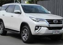 Fortuner T A 1410
