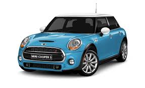 MINI COOPER 2019