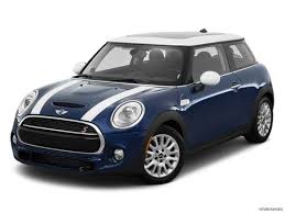 MINI COOPER 2017