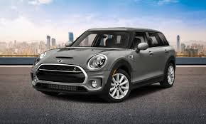 MINI COOPER 2020
