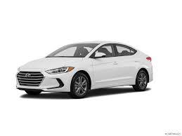 HYUNDAI ELANTRA 2019