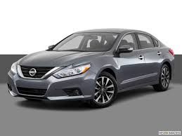 NISSAN Altima 2016