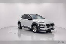 Hyundai Kona 2017