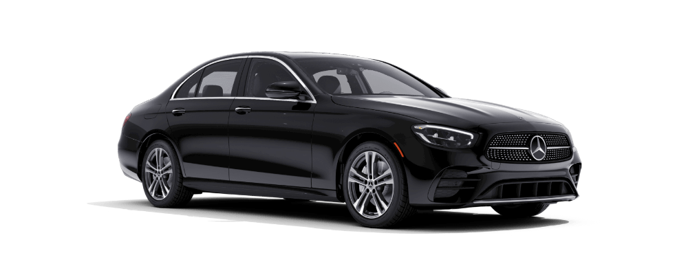 Mercedes E 350 2022