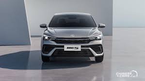 MG 5 T B