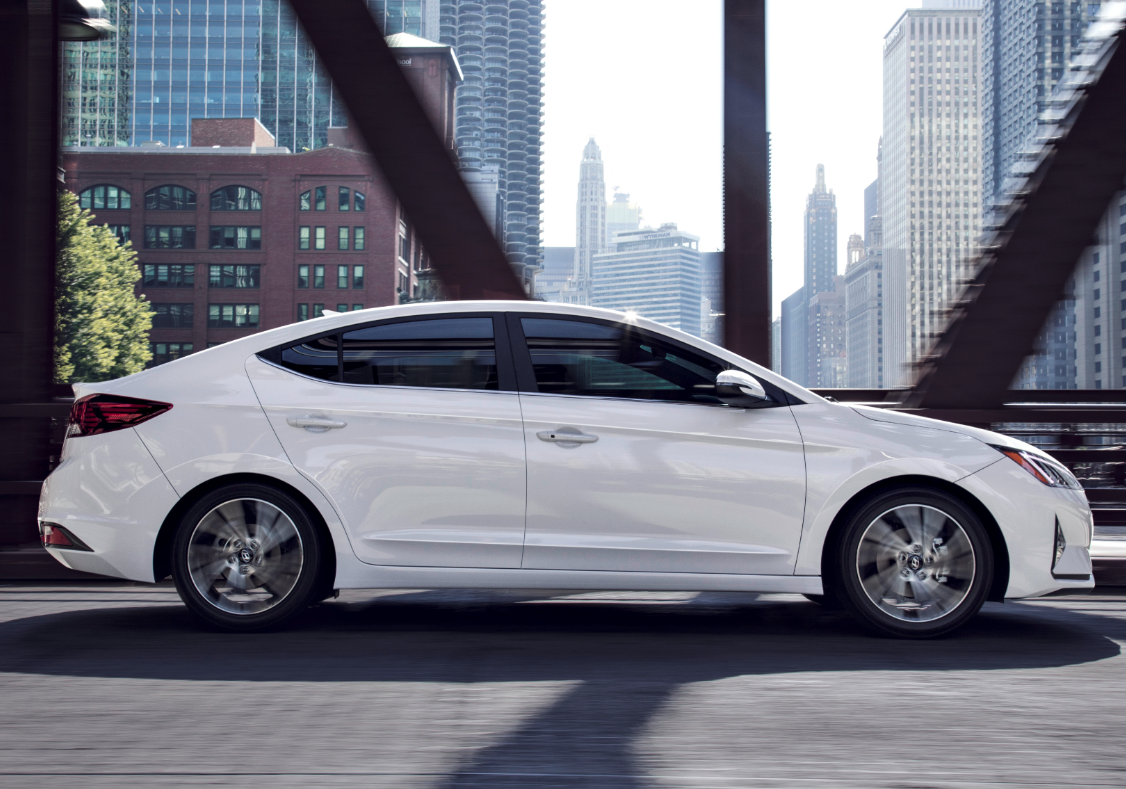 ELANTRA