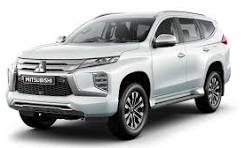 Fortuner 2.7 L