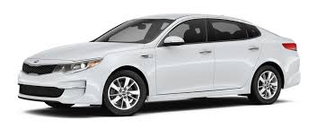 KIA K3 2017