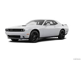 Dodge Challenger 2019