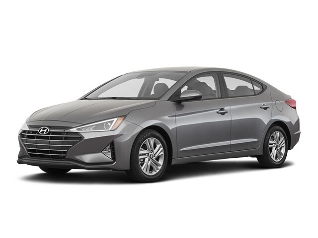 HYUNDAI ELANTRA 2020