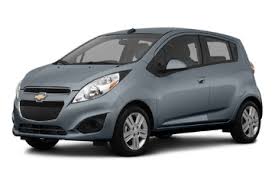 Chevrolet Spark 2022