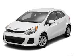 Kia Rio 2016