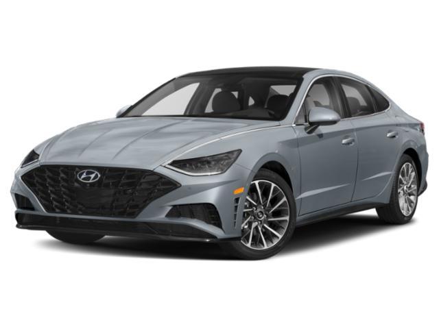 Hyundai Sonata 2020