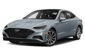 Hyundai SONATA 2021