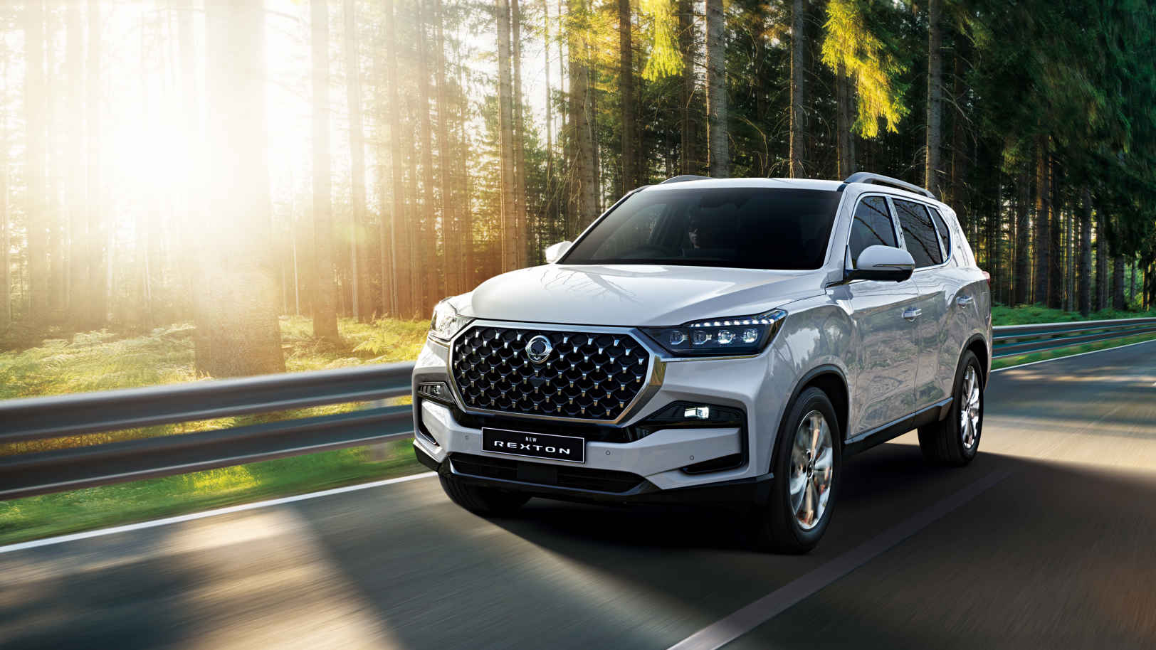 إيجارات الشركات والفترات الطويلة